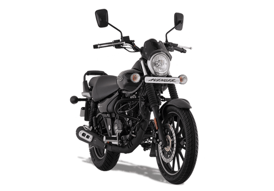 Bajaj Avenger Street 160