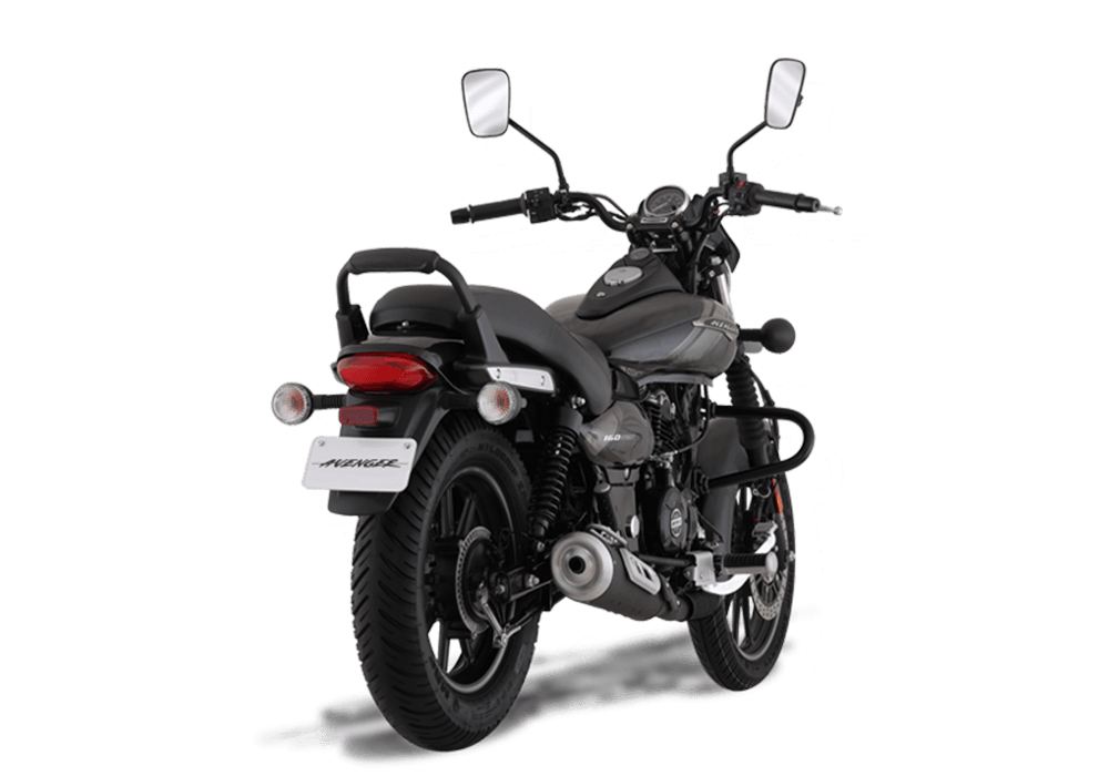 Avenger Bike Cost
