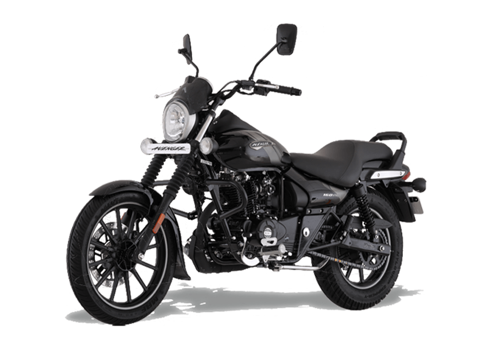 Avenger 160 On Road Price