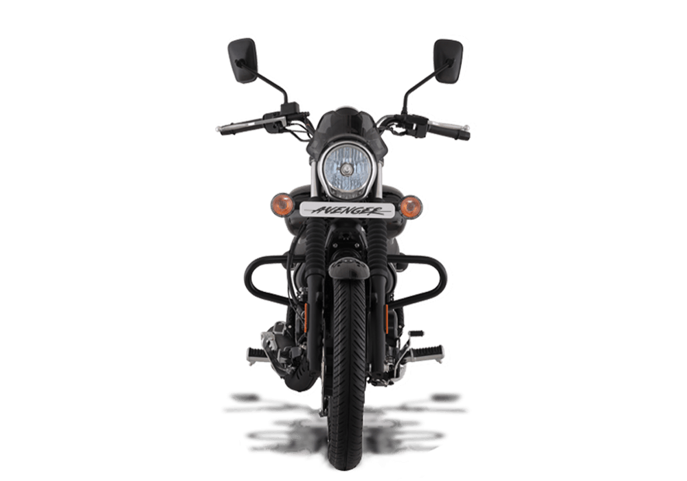 Avenger 160 Street Price