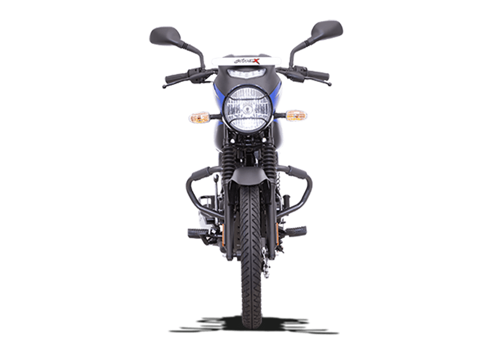 Bajaj CT