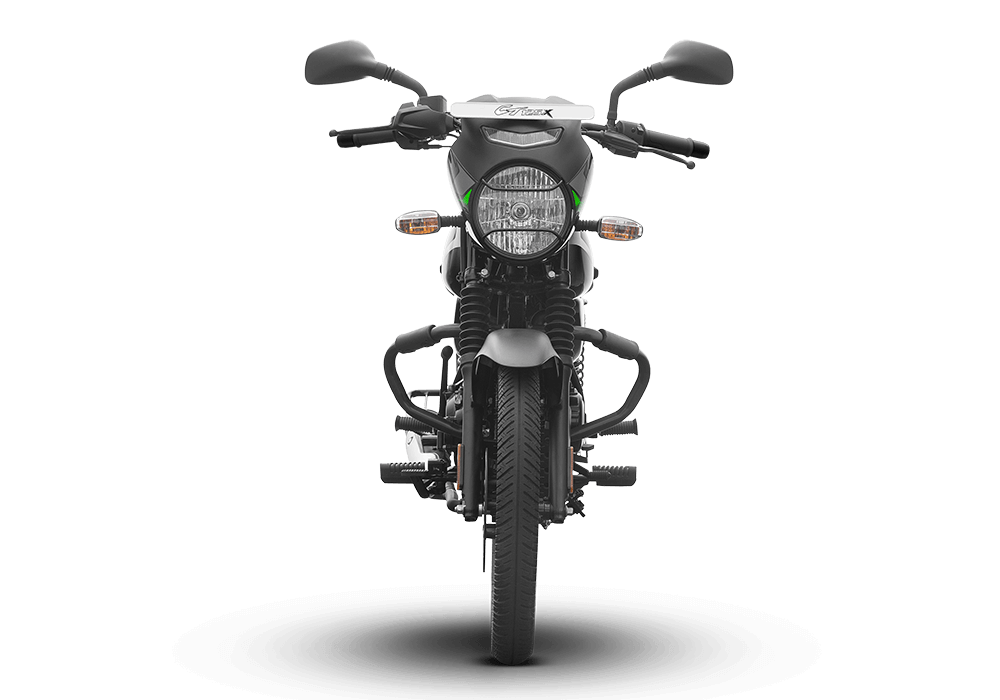 Bajaj CT 125X DISC