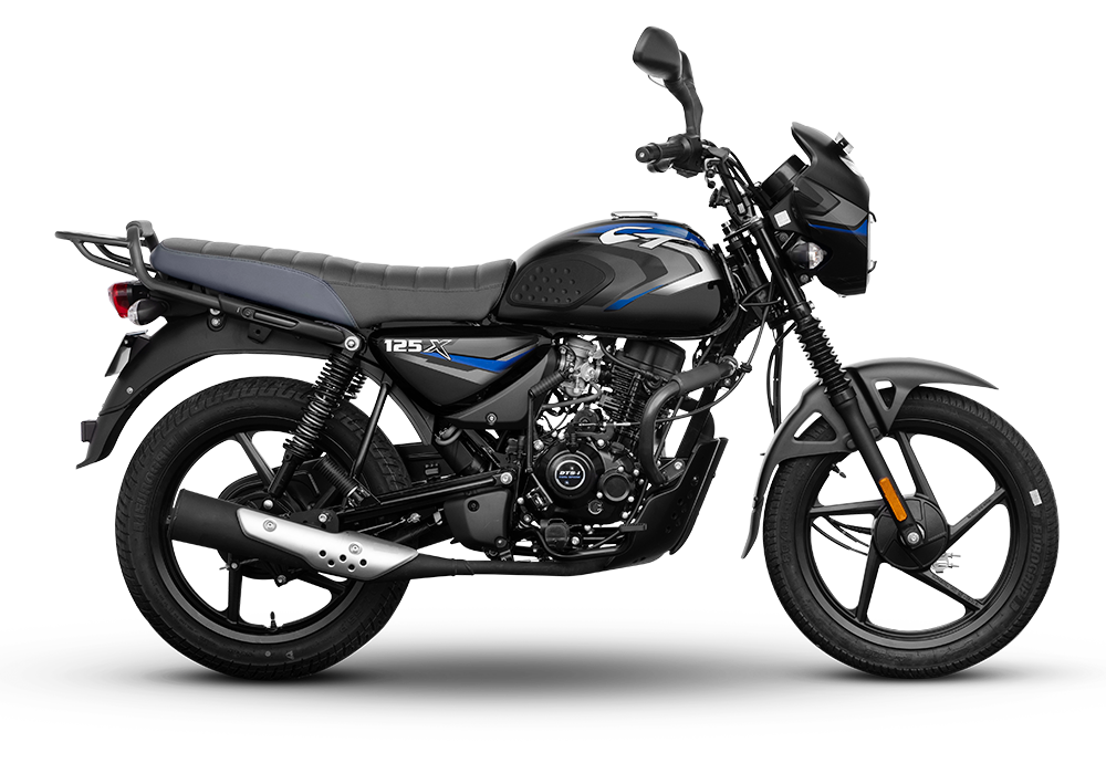 Bajaj Platina Bike Price