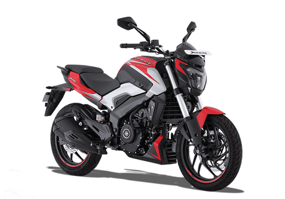 Bajaj Dominar 250 BS6