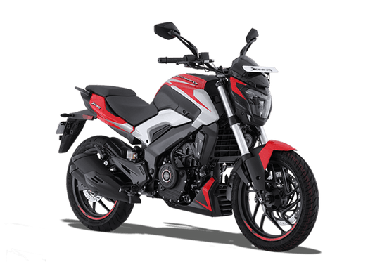 Bajaj Dominar 250 BS6