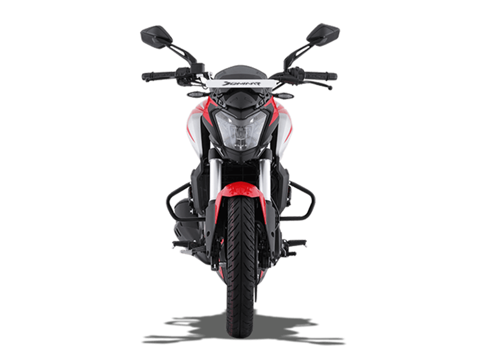Dominar 250