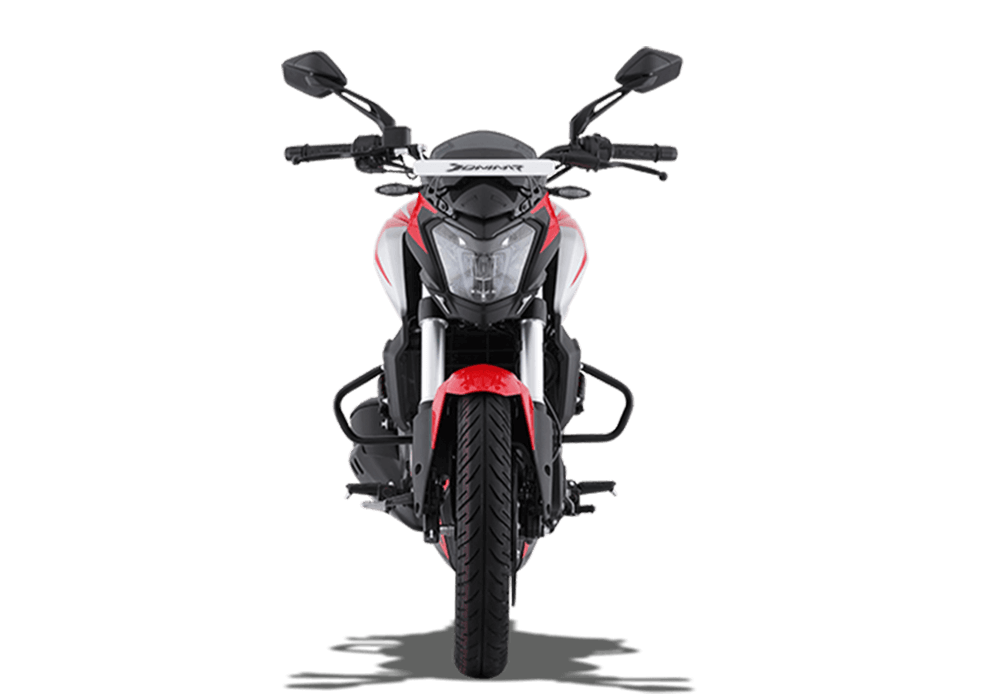 Bajaj Dominar 250 BS6