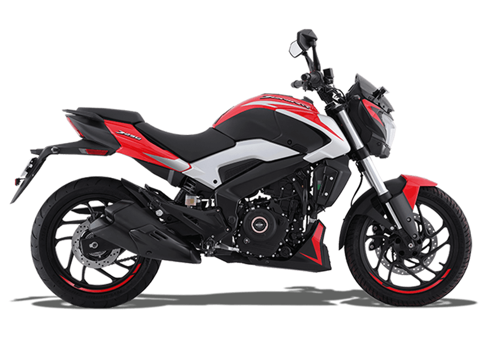 Dominar 250 BS6