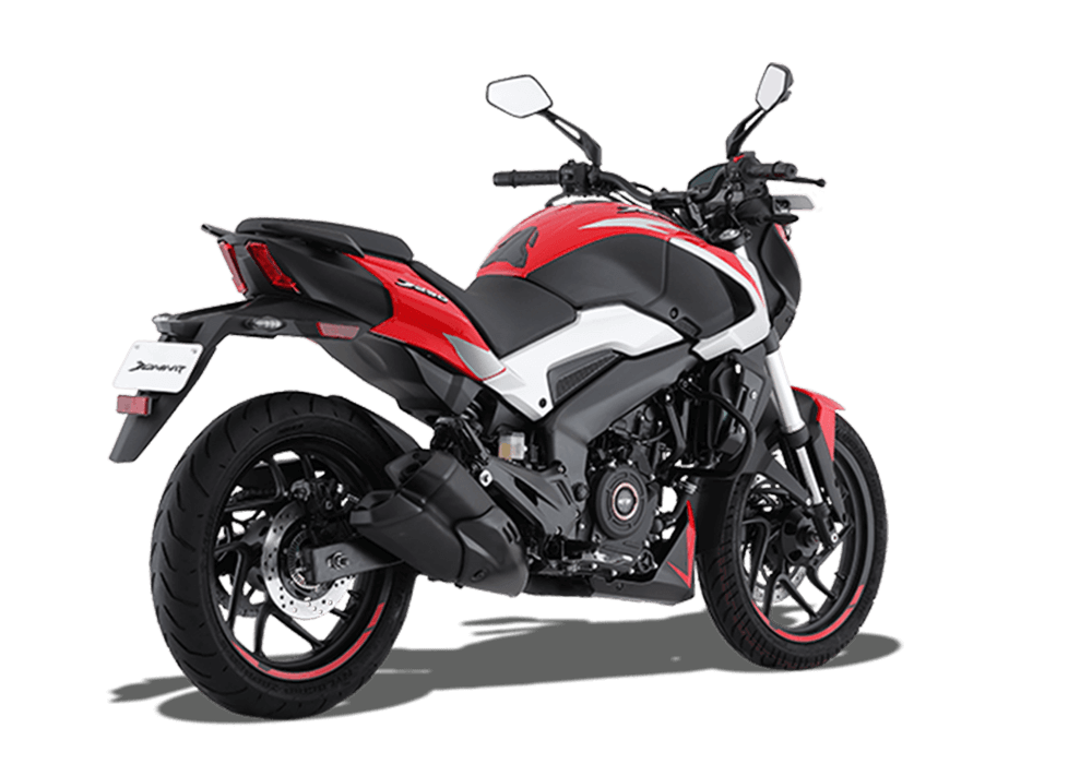 Bajaj Dominar Bike