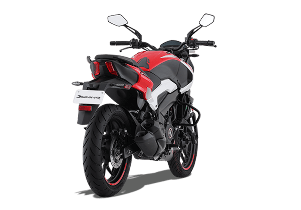 Bajaj Dominar 250 BS6 on Road Price