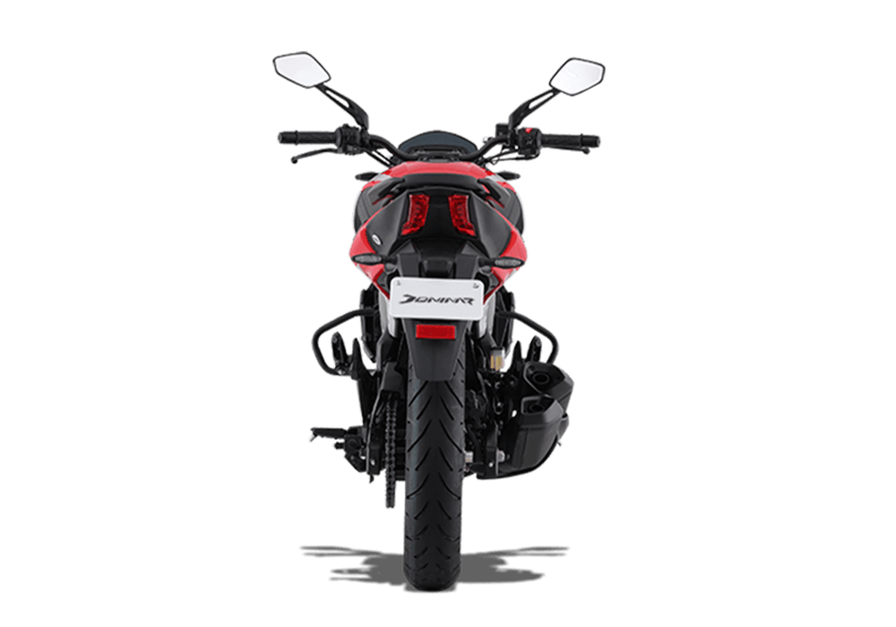 Bajaj Dominar 250 BS6