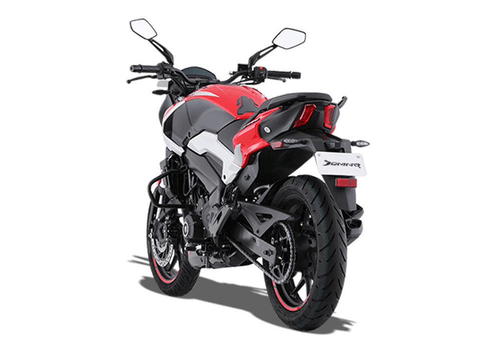 Bajaj Dominar 250 BS6