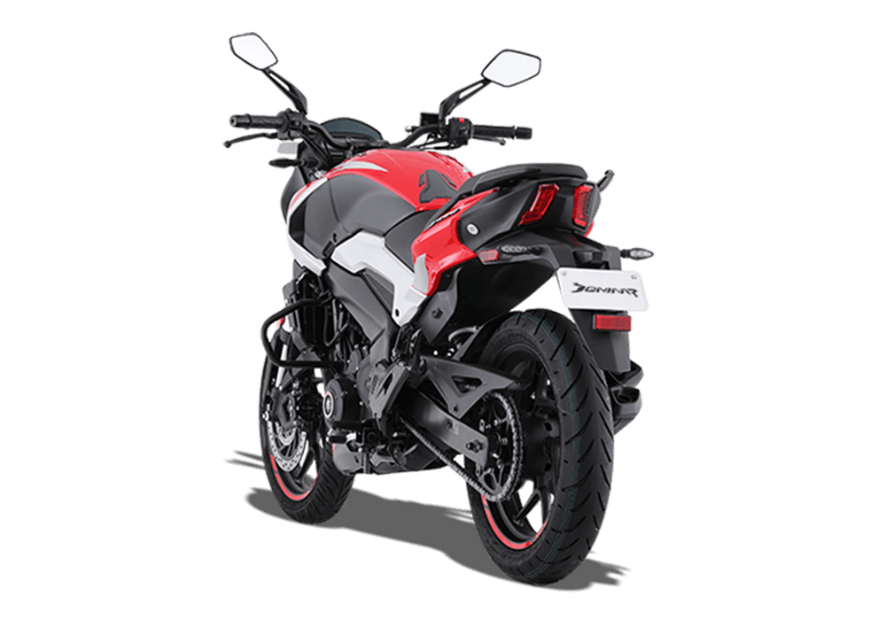 Dominar 250 BS6 Price