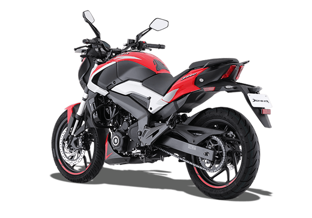 Dominar 250 BS6