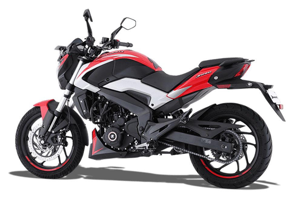 Dominar 250 Power