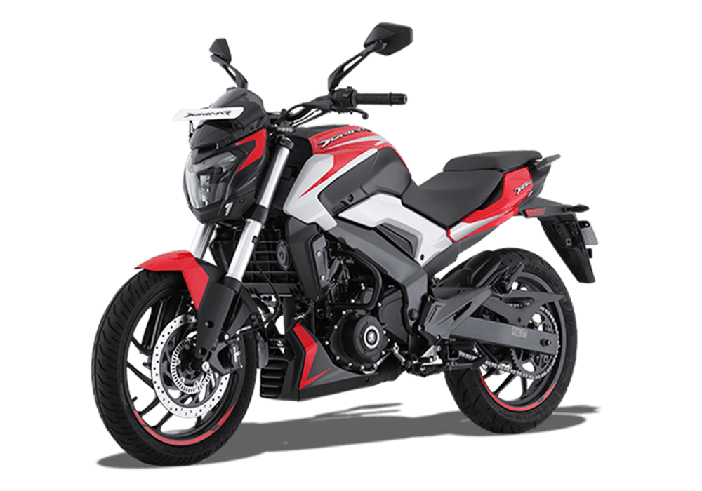 Bajaj Dominar 250 BS6