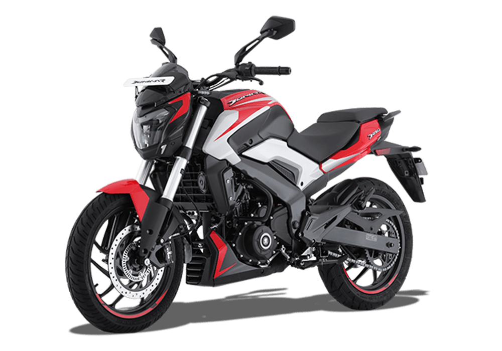 Dominar 250 BS6 Bike