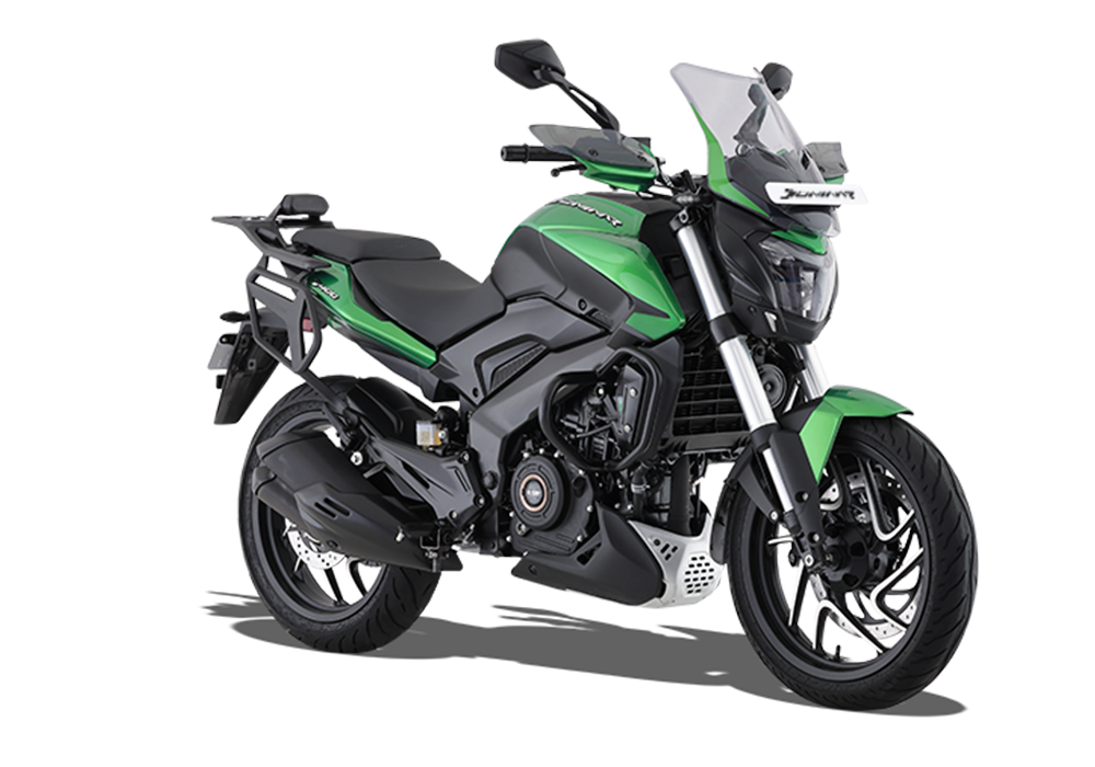 PULSAR DOMINAR 400 PRICE