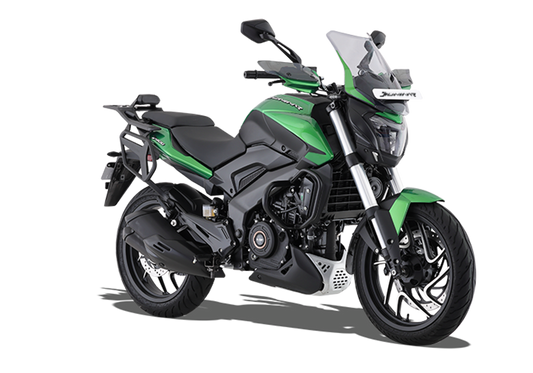 PULSAR DOMINAR 400 PRICE