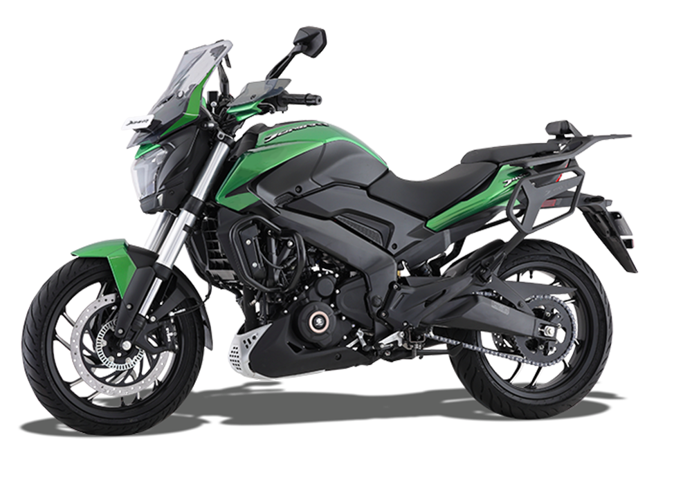 Dominar 400 Price