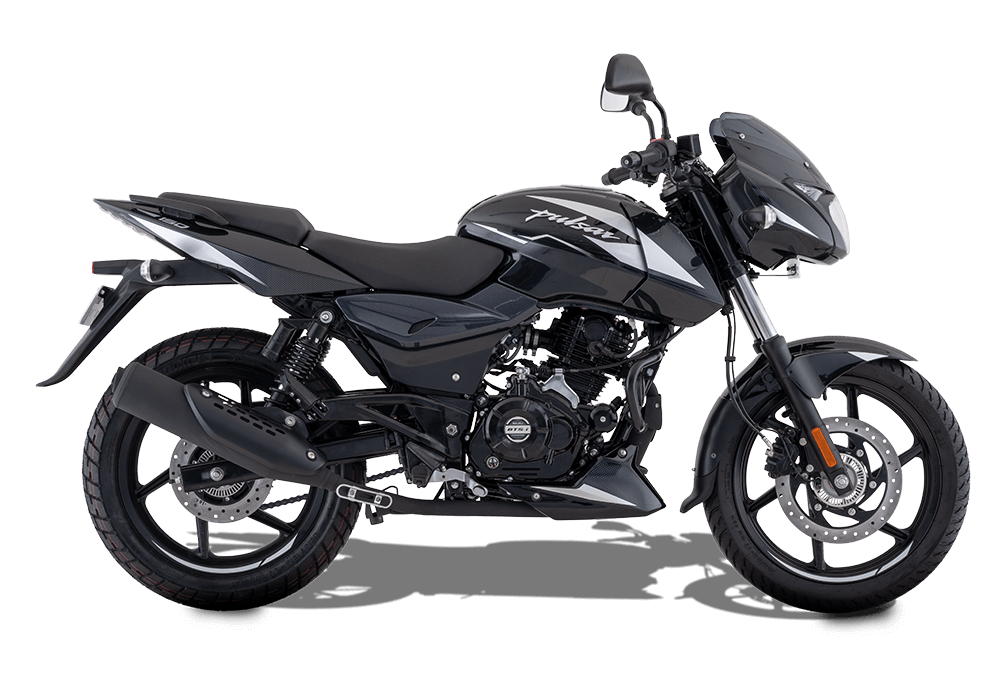 Bajaj Pulsar 150 Twin Disc ABS BS6