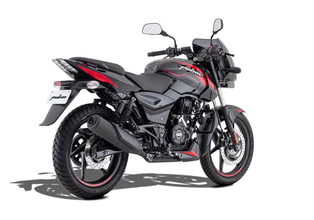 Bajaj Pulsar 150 Twin Disc ABS BS6