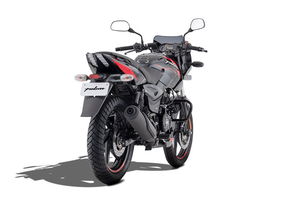 Bajaj Pulsar 150 Twin Disc ABS BS6