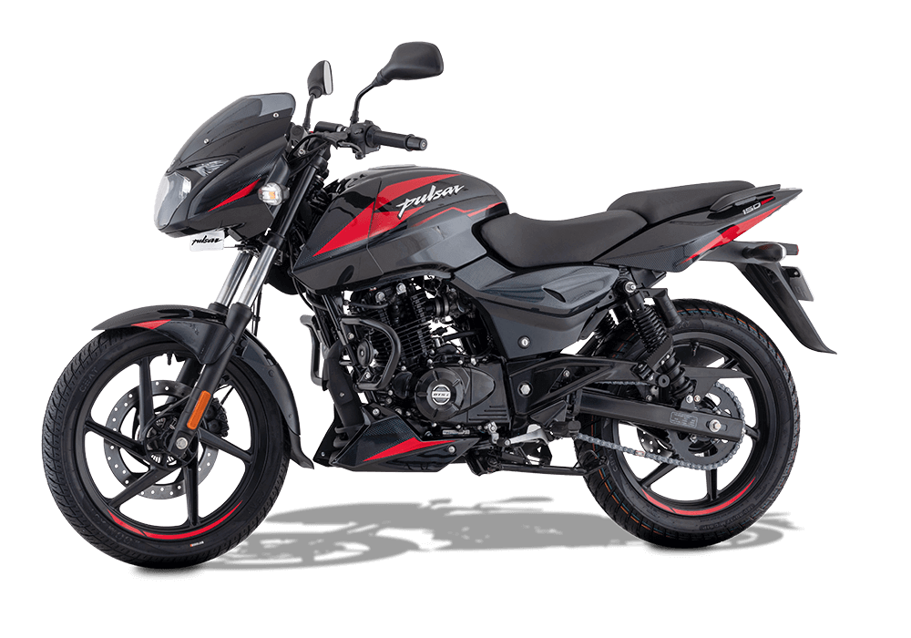 Bajaj Pulsar 150 Twin Disc ABS BS6