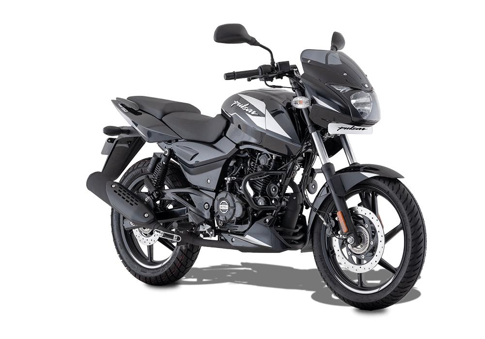 Bajaj Pulsar 150 Twin Disc ABS BS6