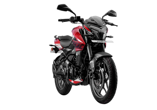 Bajaj Pulsar NS200 UG ABS