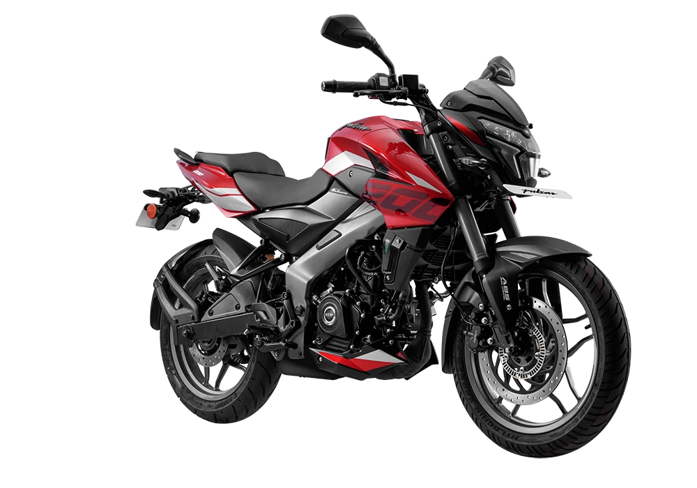 Bajaj Pulsar NS200 UG ABS