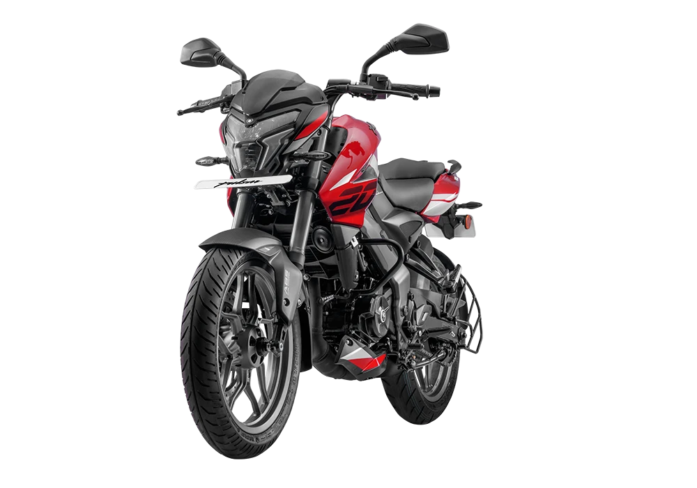 Bajaj Pulsar NS200 UG ABS