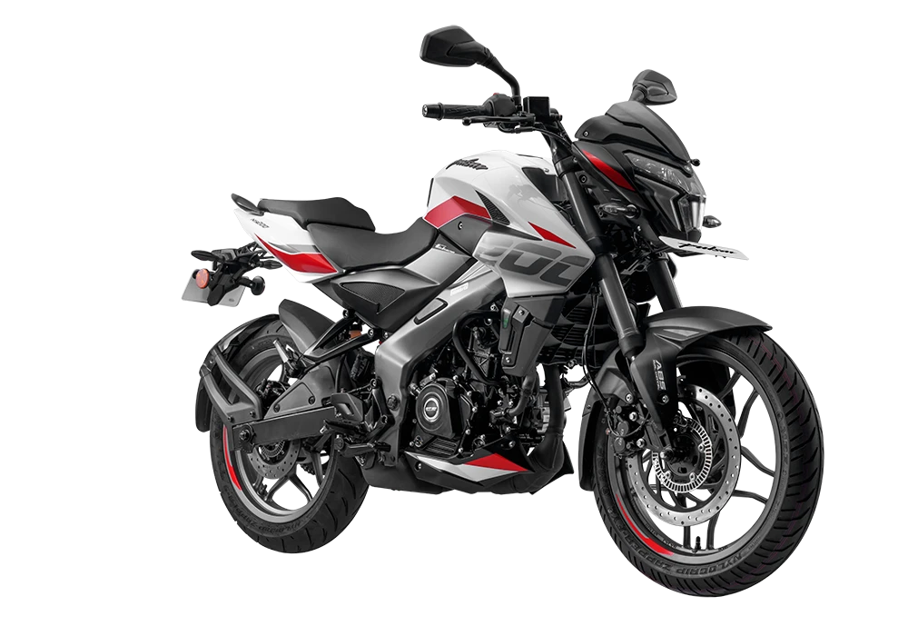 Bajaj Pulsar NS200 UG ABS