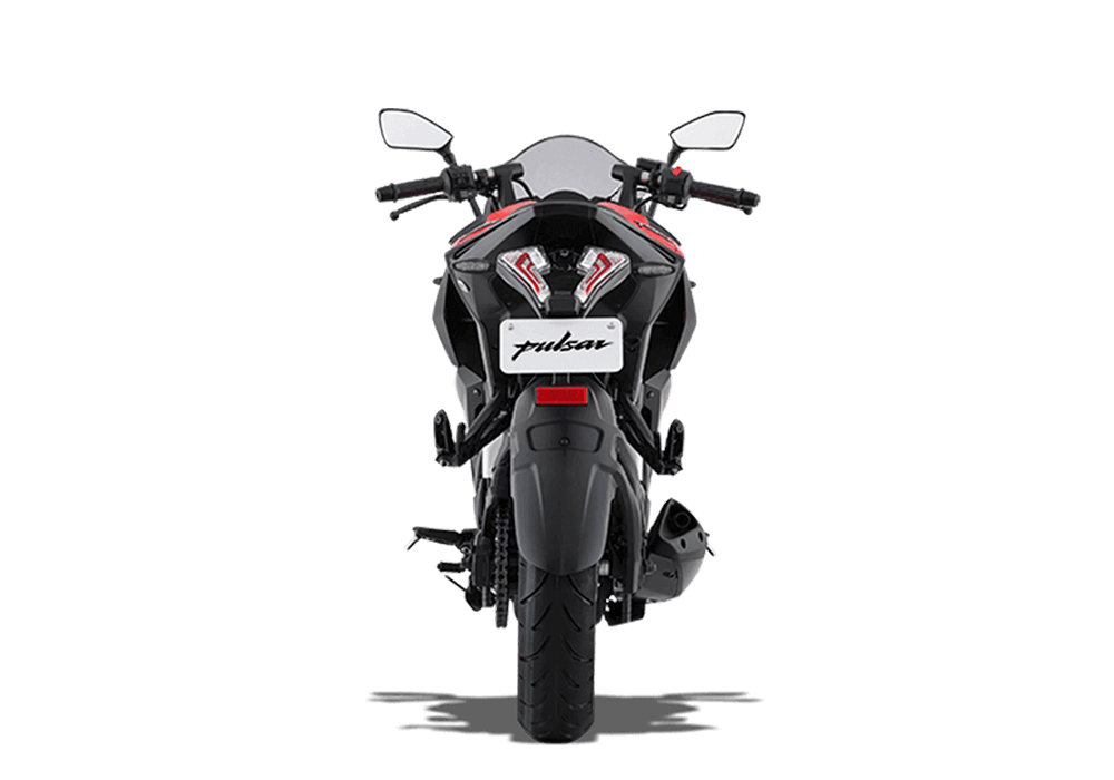 Bajaj Pulsar RS200 BS6 E20