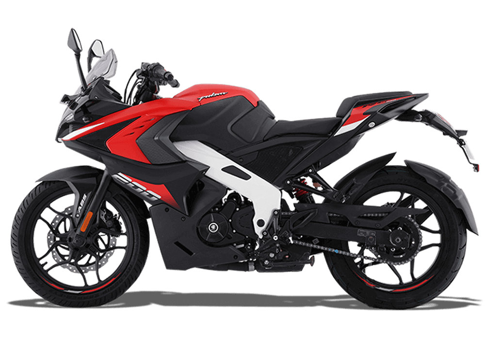 Bajaj Pulsar RS200 BS6 E20