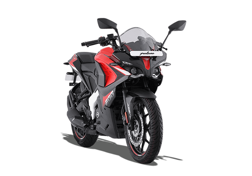 Bajaj Pulsar RS200 BS6 E20 Kay Dee Bajaj