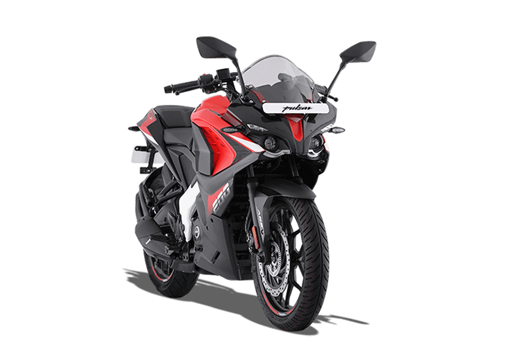 Bajaj Pulsar RS200 BS6 E20