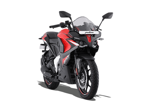 Bajaj Pulsar RS200 BS6 E20