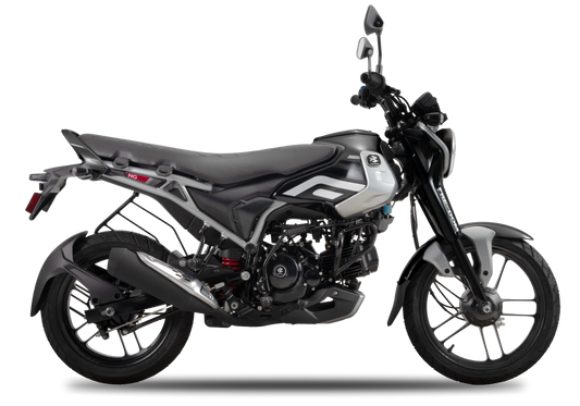 Bajaj Freedom 125 NG04 Drum LED