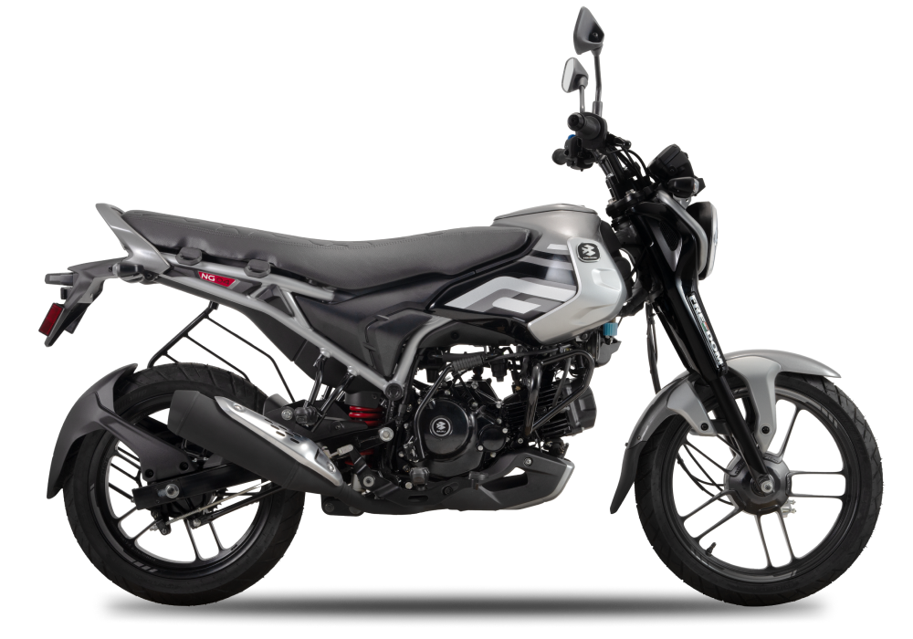 Freedom 125 NG04 Price