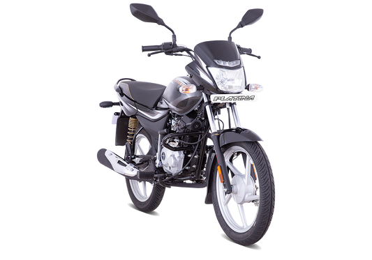 Bajaj Platina 100 ES Drum