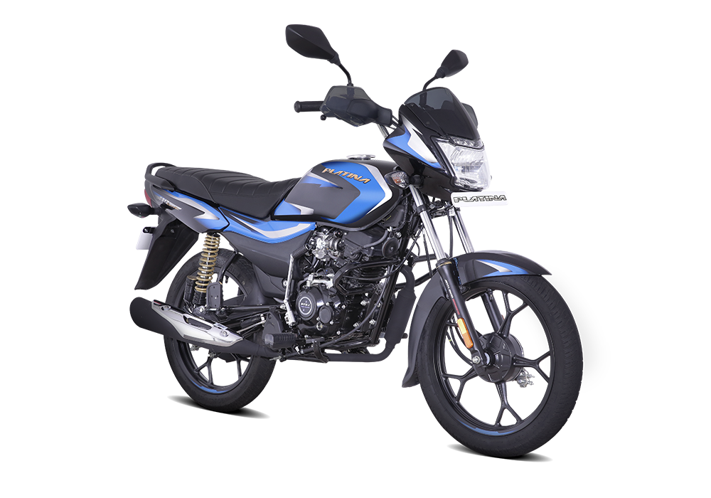 Platina 5 gear disc brake price sale