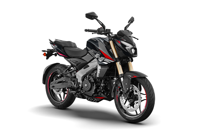 Top Speed Pulsar Ns 200 Bs6 Features Ns 200 Bs6 Features Bajaj NS