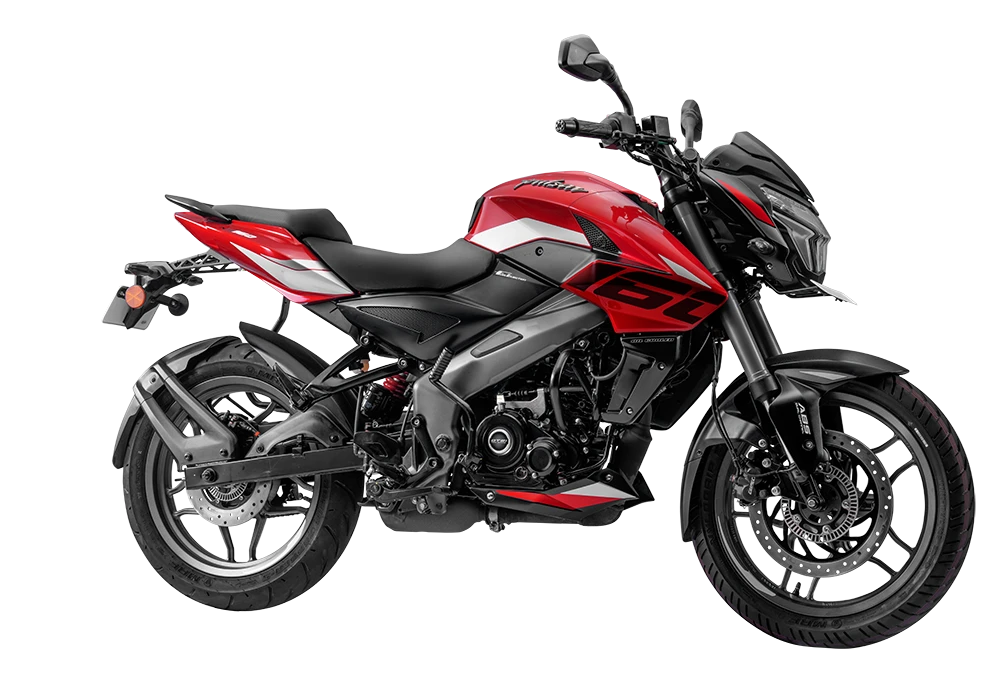 Pulsar NS160 Dual Channel UG