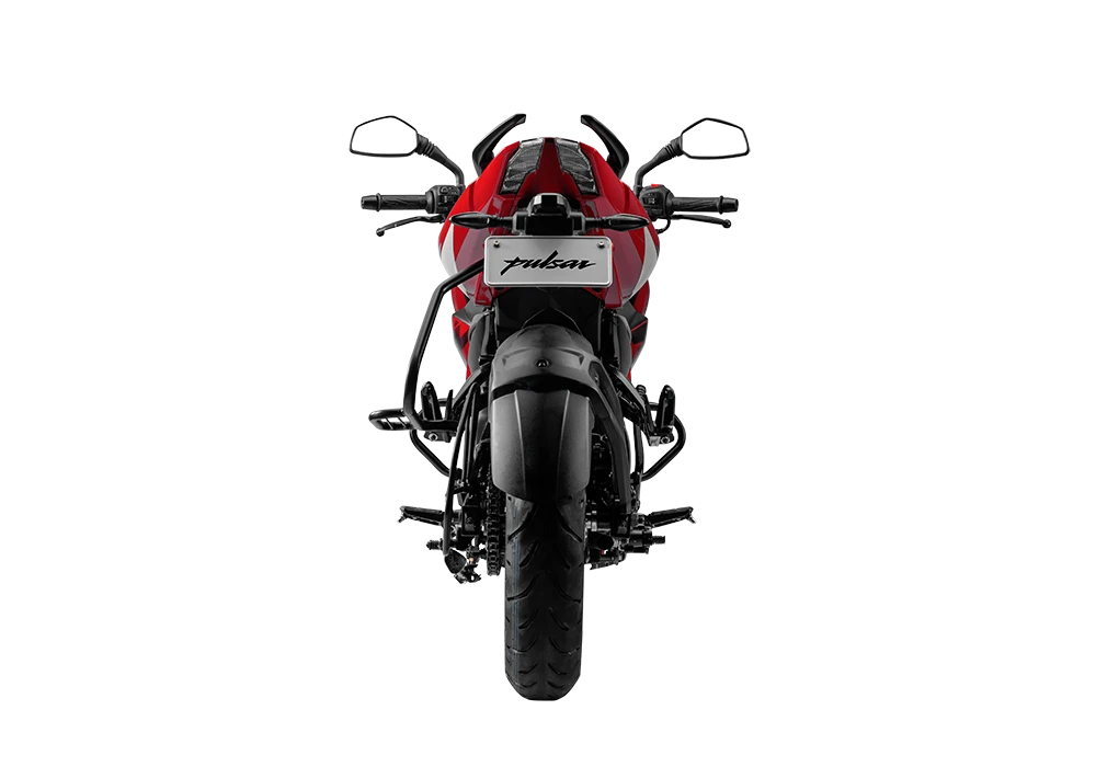 Pulsar NS160 Dual Channel UG