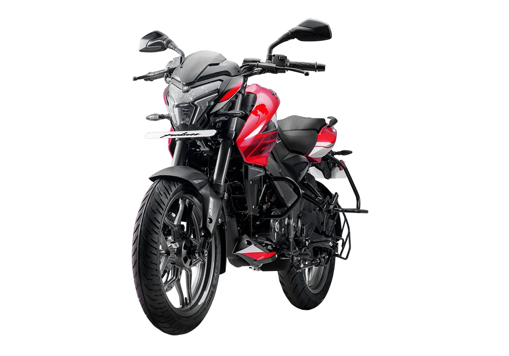 Pulsar NS160 Dual Channel UG