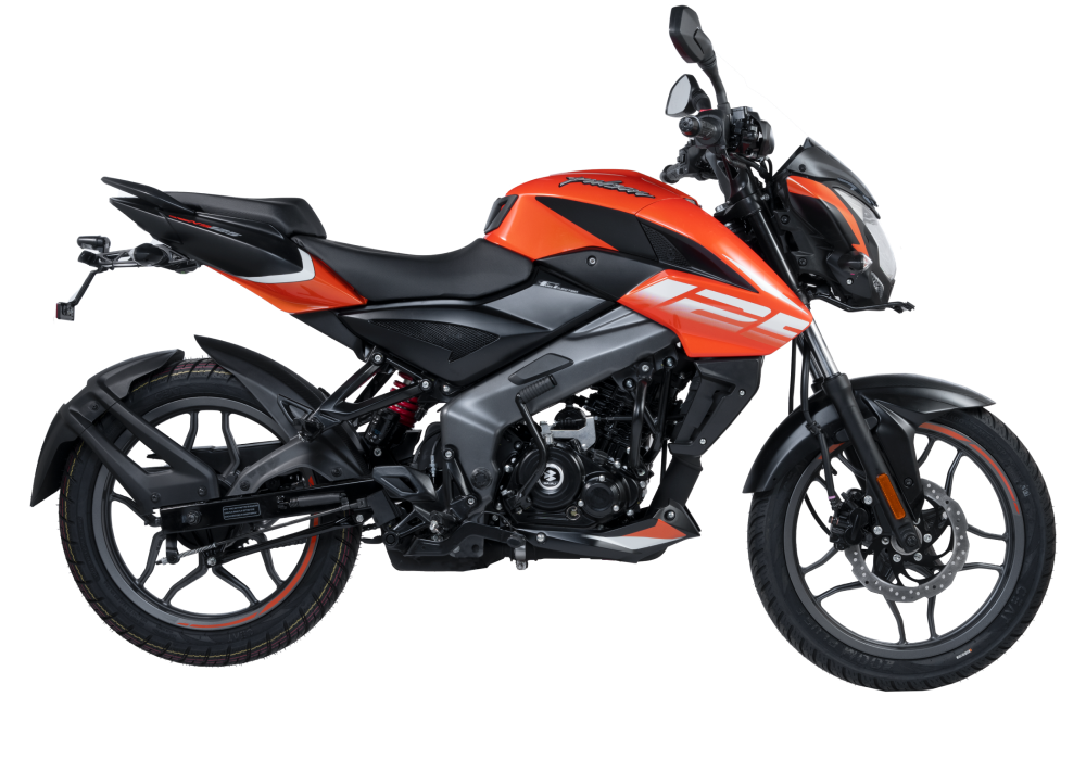 NS 125 BIKE PRICE