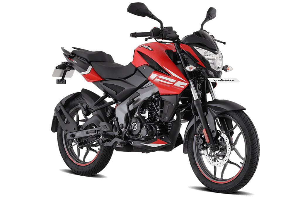 PULSAR 125CC