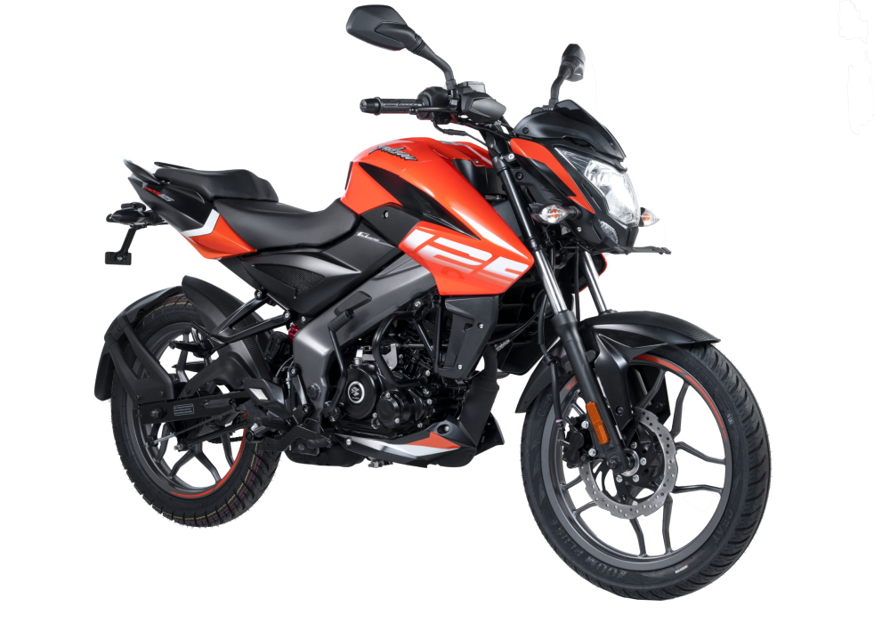 Bajaj Pulsar NS125 DISC UG