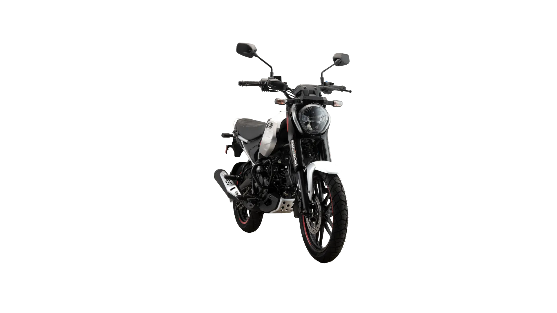 BAJAJ FREEDOM 125
